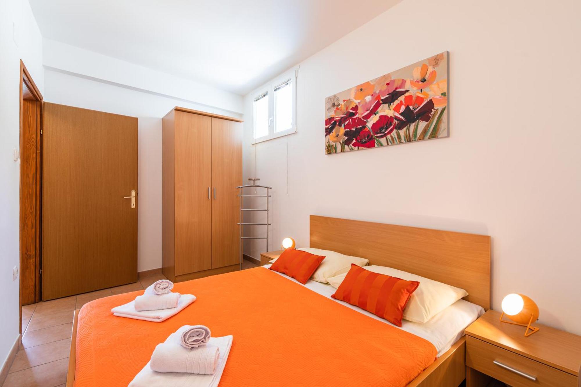Apartments Jasna Crikvenica Phòng bức ảnh