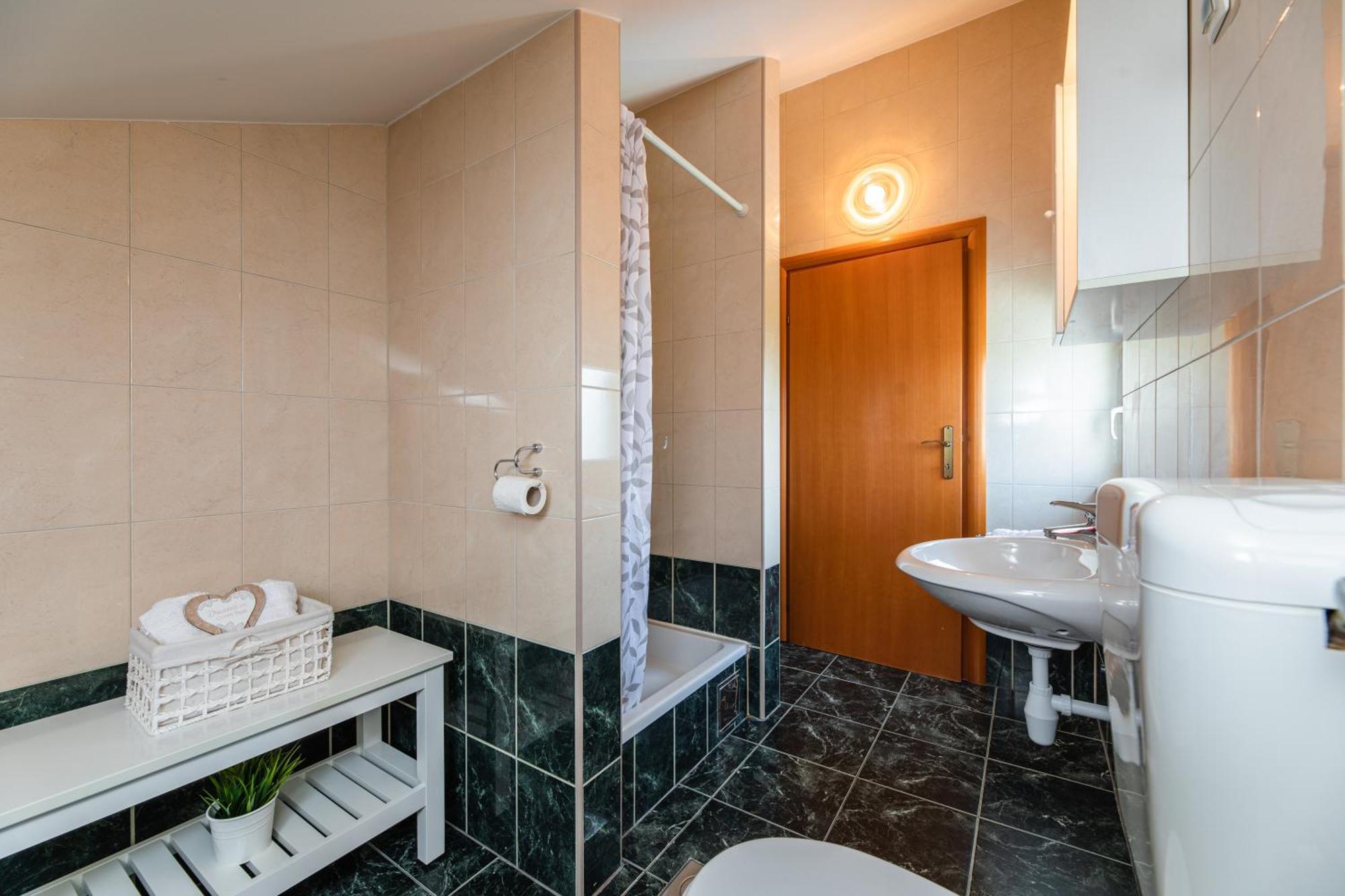 Apartments Jasna Crikvenica Phòng bức ảnh