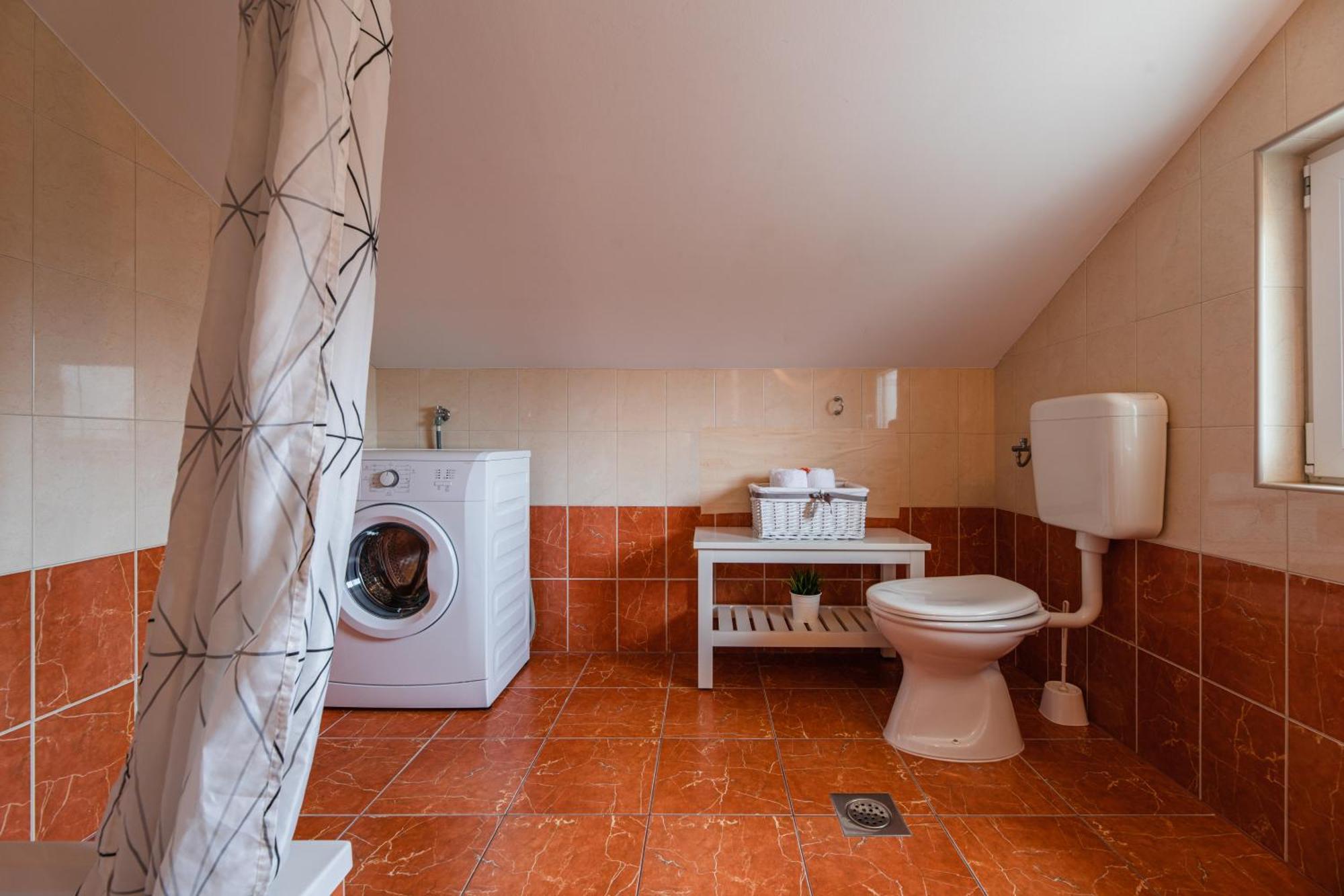 Apartments Jasna Crikvenica Phòng bức ảnh