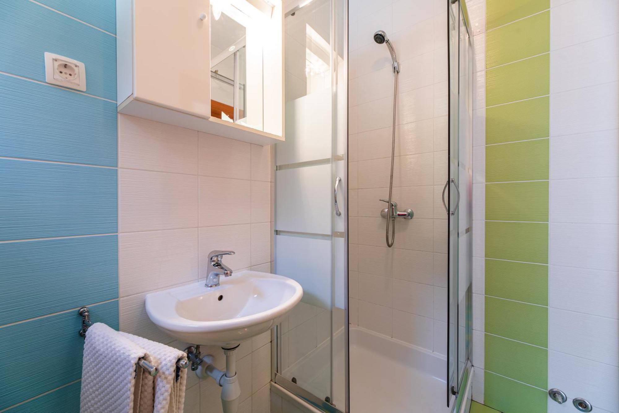 Apartments Jasna Crikvenica Phòng bức ảnh