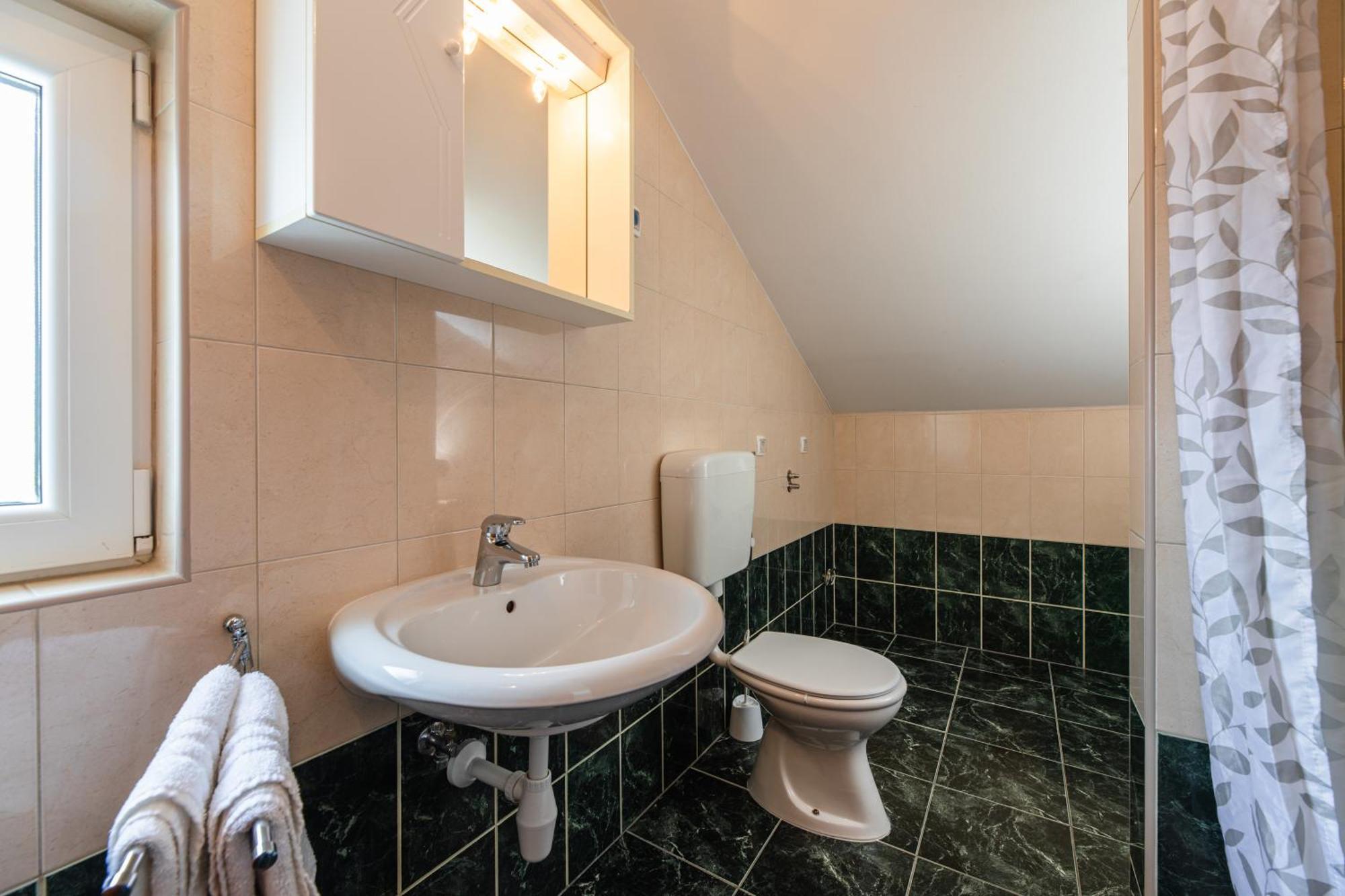 Apartments Jasna Crikvenica Phòng bức ảnh