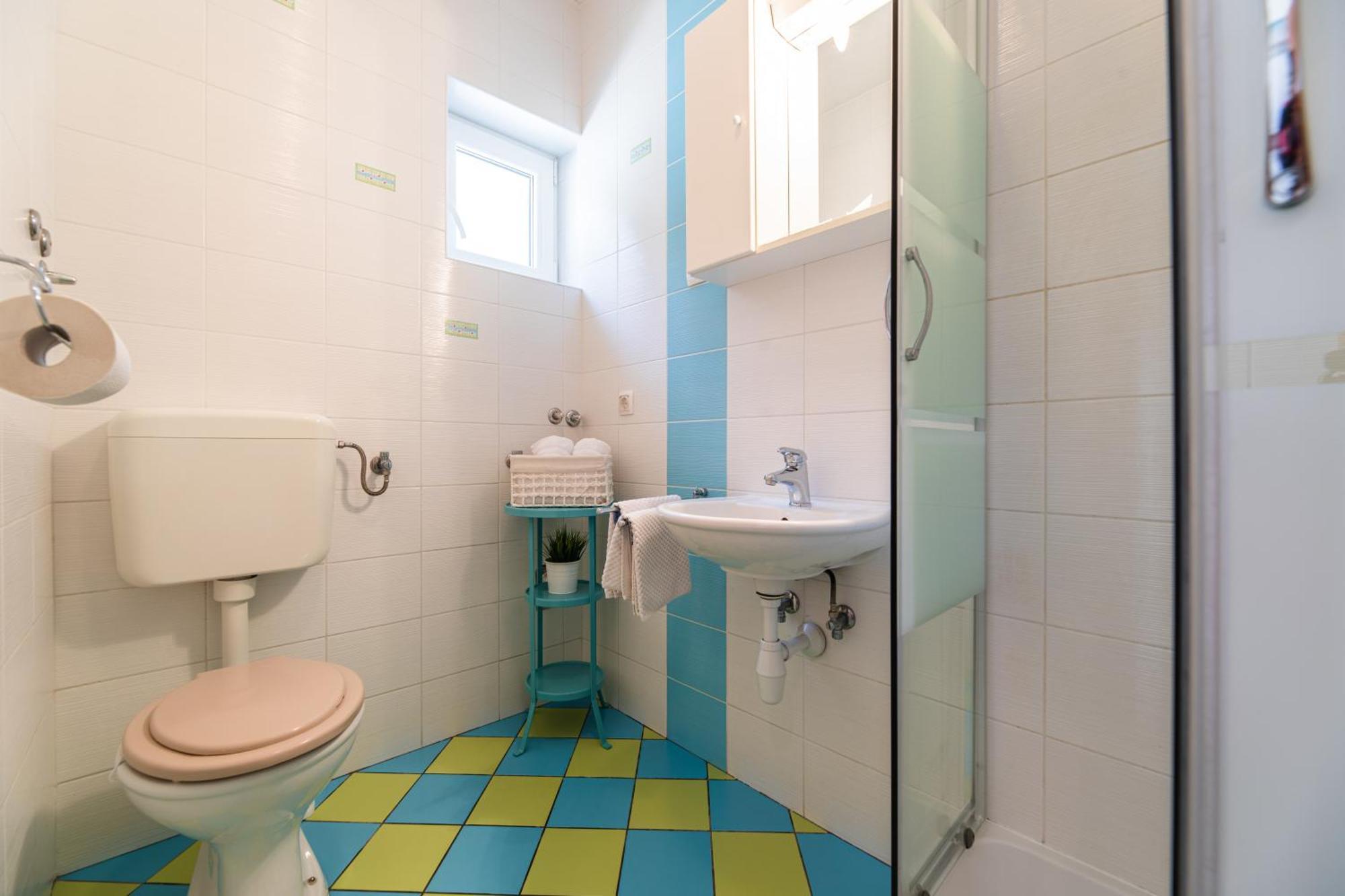 Apartments Jasna Crikvenica Phòng bức ảnh