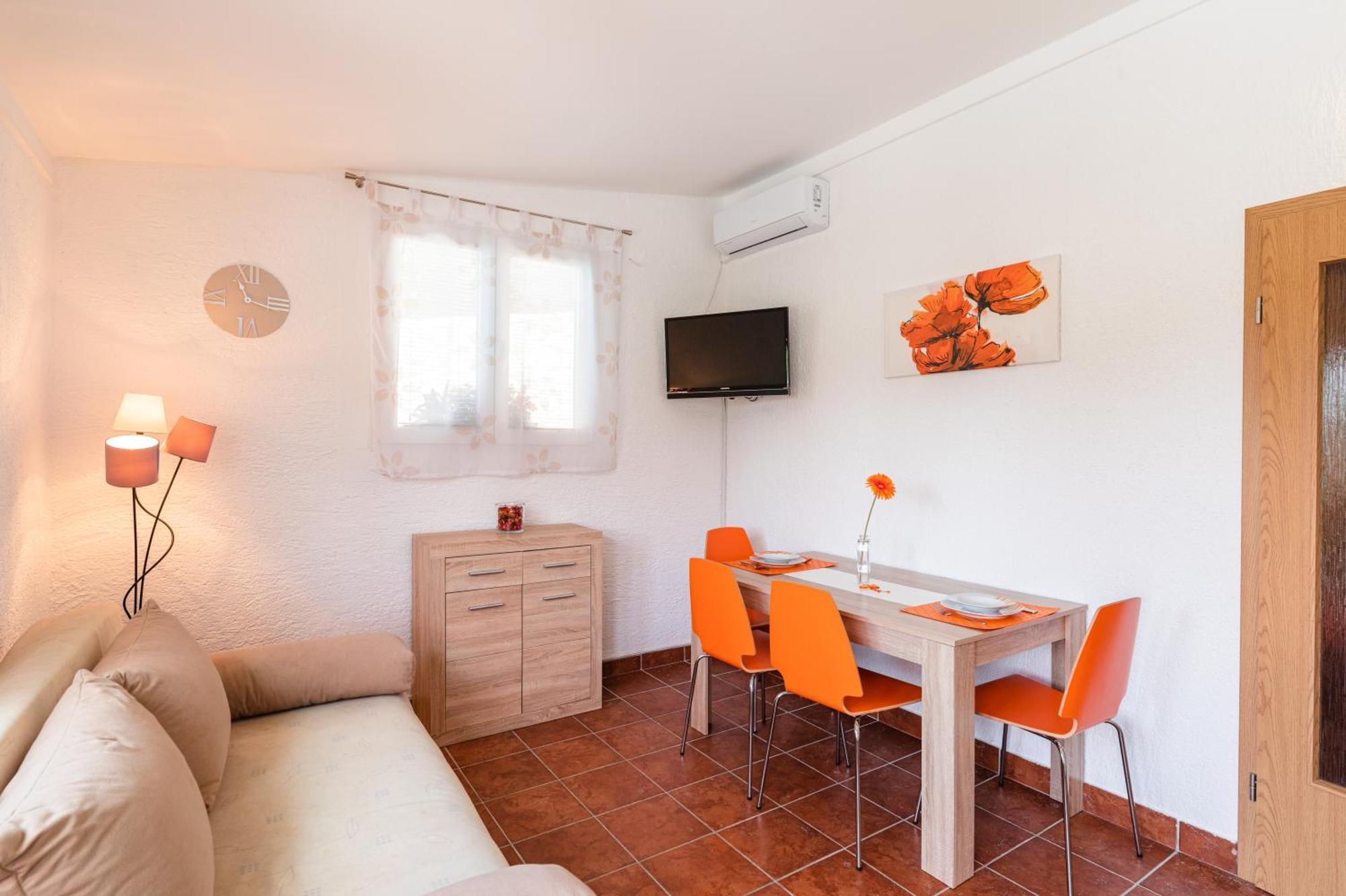 Apartments Jasna Crikvenica Phòng bức ảnh
