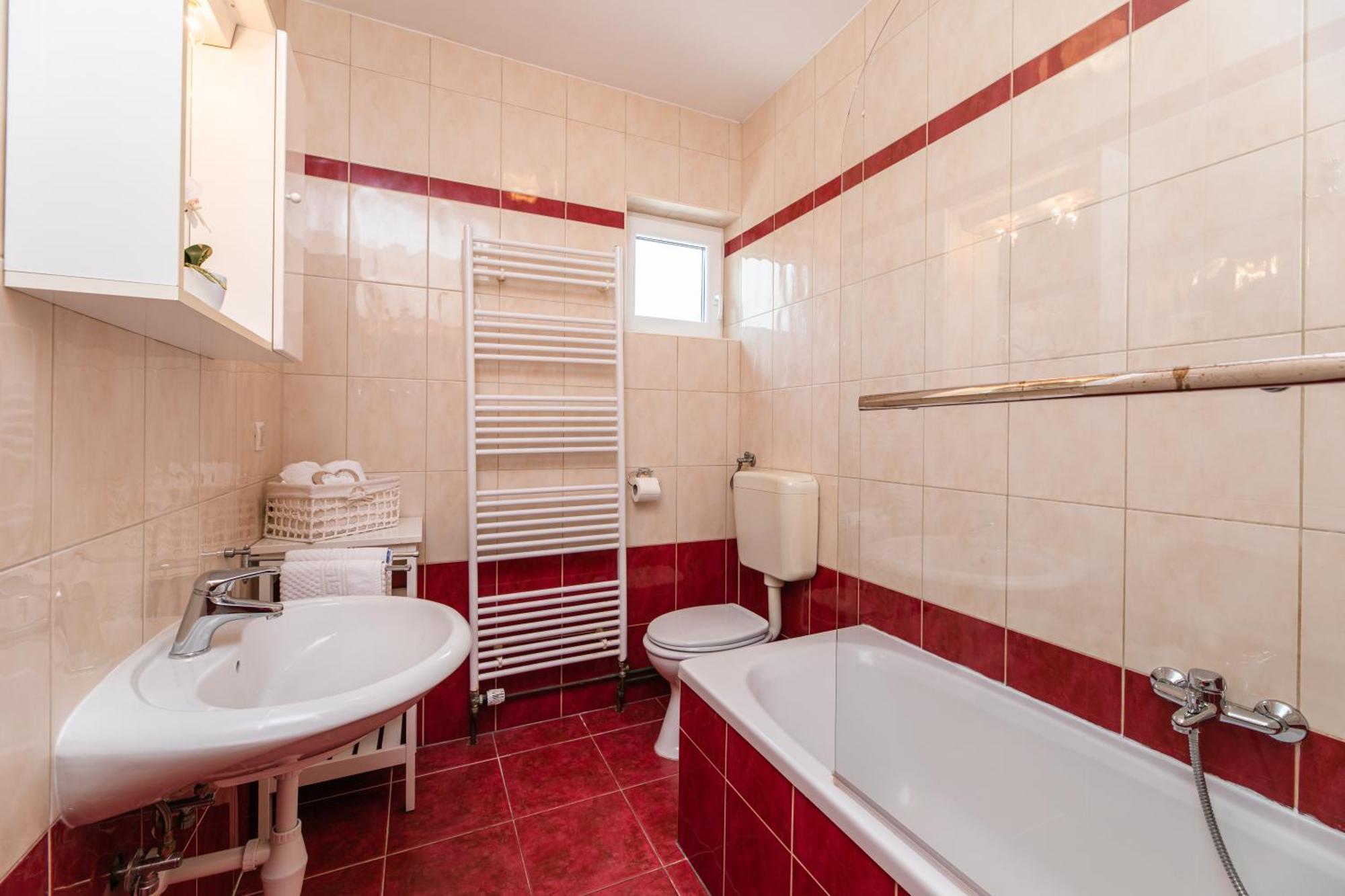 Apartments Jasna Crikvenica Phòng bức ảnh